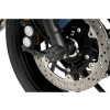 PUIG PHB19 Front Fork Protector (Black) 20115N