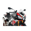 PUIG Z-Racing Screen (Clear) 7615W
