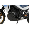 PUIG Engine Sump Guard (Black) 21835N