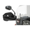PUIG Handguard Extension (Dark Smoke) 9622F