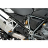 PUIG Side Panel (Matt Black) 6805J