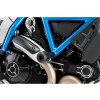 PUIG Vintage Frame Sliders (Black) 8150N