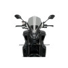 PUIG New Generation Touring Screen (Light Smoke) 20645H