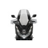 PUIG 90 Litre Maxi Top Box With Lock (Black) 0468N