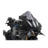 PUIG Seat Cowl (Matt Black) 20703J