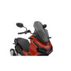 PUIG V-Tech Line Touring Screen (Dark Smoke) 21429F