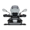 PUIG Touring Screen With Extender (Light Smoke) 22457H