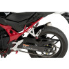 PUIG Hugger (Matt Black) 21532J