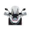 PUIG Handguards Maxiscooter (Clear) 9652W