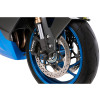 PUIG PHB19 Front Fork Protector (Black) 20117N
