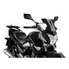 PUIG Flanker Screen (Black) 20336N