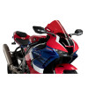 PUIG Z-Racing Screen (Red) 20313R