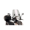 PUIG Urban Screen (Light Smoke) 9502H