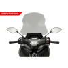 PUIG V-Tech Line Touring Screen (Light Smoke) 21745H