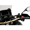 PUIG Phone Holder (Black) 20515N