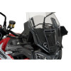 PUIG Upper Deflectors (Dark Smoke) 22330F