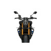 PUIG Downforce Spoilers (Black) 20647N