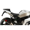 PUIG Seat Cowl (Matt Black) 20704J