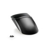 PUIG Front Fender Extender (Black) 5790N