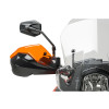 PUIG Handguard Extension (Orange) 9622T