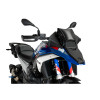 PUIG New Generation Sport Screen (Matt Black) 21897J
