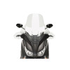 PUIG Handguards Maxiscooter (Clear) 8111W