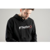 PUIG X Small Hoodie (Black) 3746N
