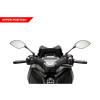 PUIG V-Tech Line Sport Screen (Dark Smoke) 21744F