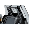 PUIG Screen Reinforcement (Black) 21334N
