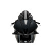 PUIG R-Racer Screen (Dark Smoke) 21522F