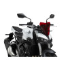 PUIG New Generation Sport Screen (Red) 22381R