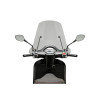 PUIG GTS Touring Screen (Light Smoke) 21769H