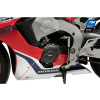 PUIG Engine Cover Track Certified (Black) 21510N