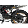 PUIG Hugger (Matt Black) 20419J