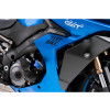PUIG R19 Frame Sliders (Black) 7721N