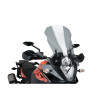 PUIG Touring Screen (Light Smoke) 6494H