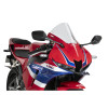 PUIG R-Racer Screen (Clear) 21523W