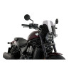 PUIG New Generation Sport Screen (Light Smoke) 20819H