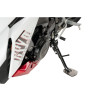 PUIG Kickstand Extension Pad (Black) 20408N