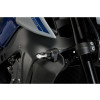 PUIG Indicator Spacers (Black) 20867N