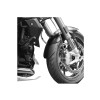 PUIG Front Fender Extender (Black) 9020N