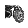 PUIG Front Fender Extender (Black) 9021N