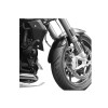 PUIG Front Fender Extender (Black) 9022N