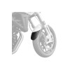 PUIG Front Fender Extender (Black) 9022N