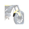 PUIG Front Fender Extender (Black) 9023N
