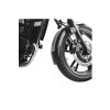 PUIG Front Fender Extender (Black) 9024N