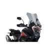 PUIG Touring Plus Screen (Light Smoke) 20816H
