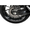PUIG Wheel Rim Stickers (Silver) 9136P