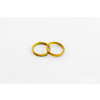PUIG Rings For Short Bar Ends (Gold) 9170O