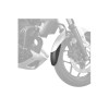 PUIG Front Fender Extender (Black) 9182N